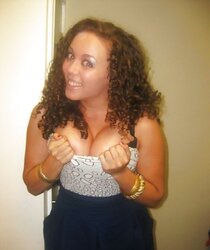 Unbelievable Facebook teenager hoes - Part