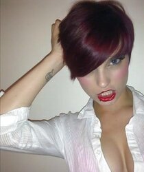 Unbelievable Facebook teenager hoes - Part