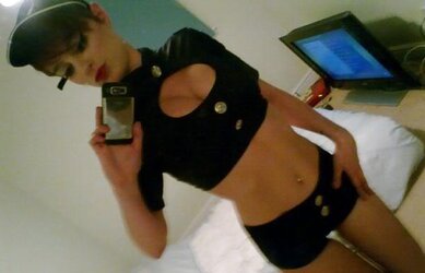 Unbelievable Facebook teenager hoes - Part