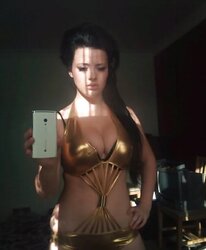 Unbelievable Facebook teenager hoes - Part