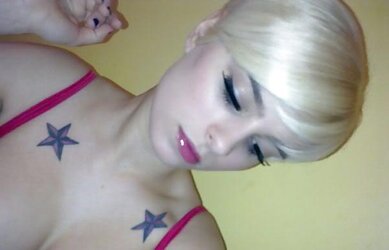 Unbelievable Facebook teenager hoes - Part