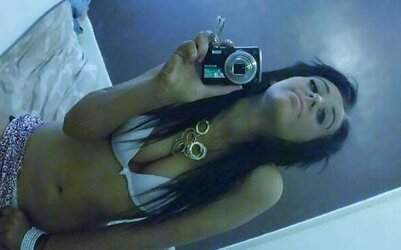 Unbelievable Facebook teenager hoes - Part