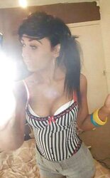 Unbelievable Facebook teenager hoes - Part