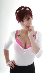 Unbelievable Facebook teenager hoes - Part
