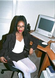 Office De-Robe