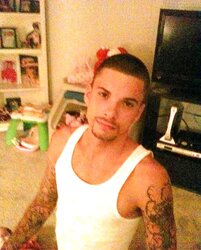 Super-Fucking-Hot White Men