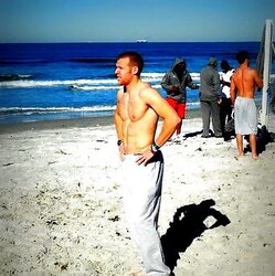 Super-Fucking-Hot White Men