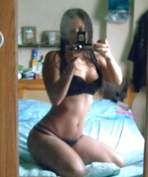 (BR) MAGNIFICENT INEXPERIENCED DAME