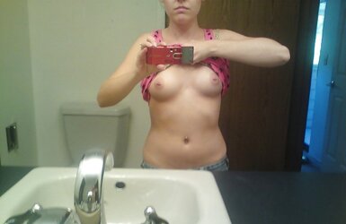 Photos that gals sent me