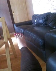 Photos that gals sent me