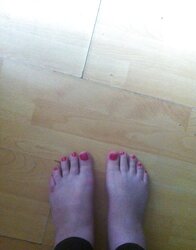 Photos that gals sent me