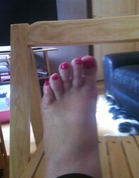 Photos that gals sent me