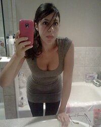Photos that gals sent me