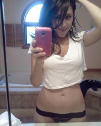 Photos that gals sent me