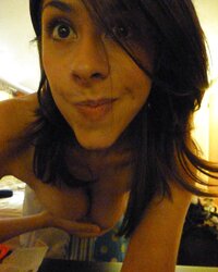 Photos that gals sent me