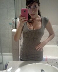 Photos that gals sent me