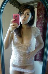 Photos that gals sent me