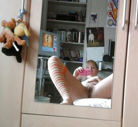 Photos that gals sent me