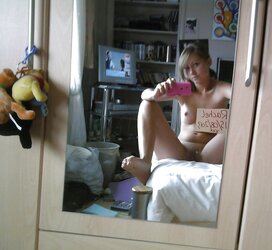 Photos that gals sent me