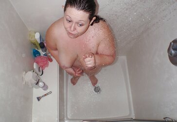 Showering Together