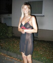 MATURE MEGA-BITCH WIFEY
