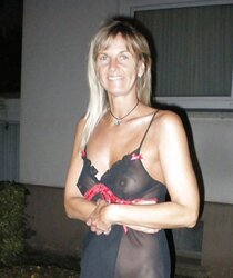 MATURE MEGA-BITCH WIFEY