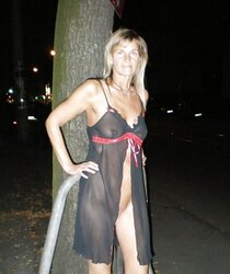 MATURE MEGA-BITCH WIFEY