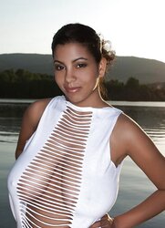 Big-Chested Funbags