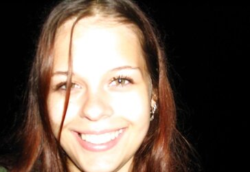 Pretty Fledgling Brown-Haired
