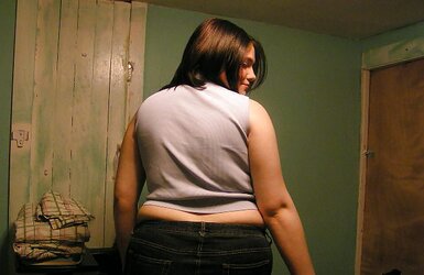 Me from two yrs ago