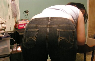 Me from two yrs ago