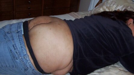 My PLUMPER Latina Wifey IMMENSE BUM Gallery - ssbbw enormous
