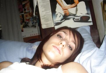 Teenager ex gf naked phone images