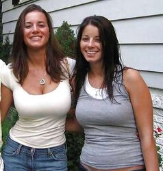 TAUT WHITE TOPS