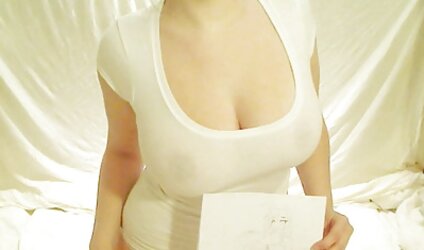 TAUT WHITE TOPS