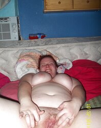 Smutdates.com Username: RedBBW