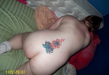 Smutdates.com Username: RedBBW