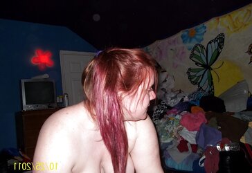 Smutdates.com Username: RedBBW