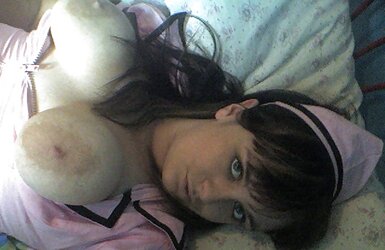 Leanne From SmutDates.com