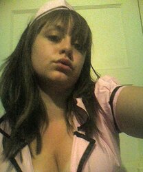 Leanne From SmutDates.com