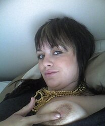 Leanne From SmutDates.com
