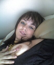 Leanne From SmutDates.com