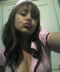 Leanne From SmutDates.com