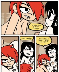 Succubus Ruckus