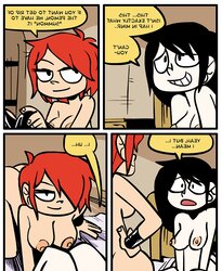 Succubus Ruckus