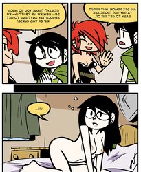 Succubus Ruckus