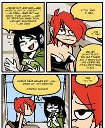 Succubus Ruckus