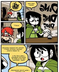 Succubus Ruckus