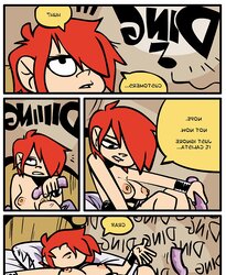 Succubus Ruckus