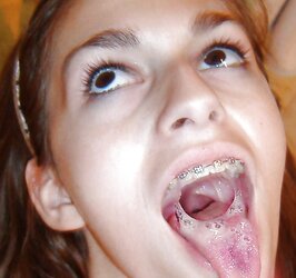 FACIAL CUMSHOT FAVORS